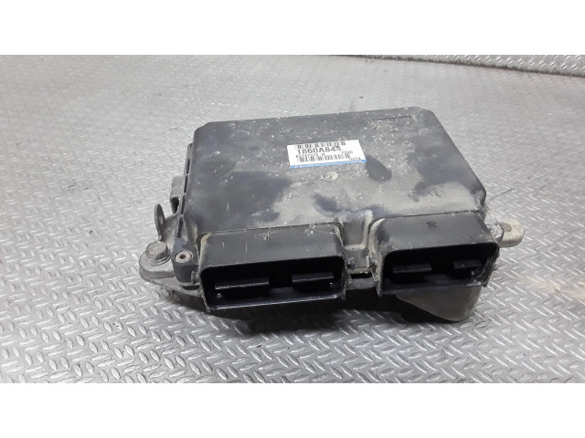 Блок управления двигателя 1860A844   Citroen C-Crosser
