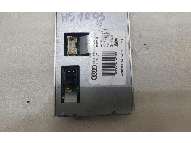 Блок управления Xenon