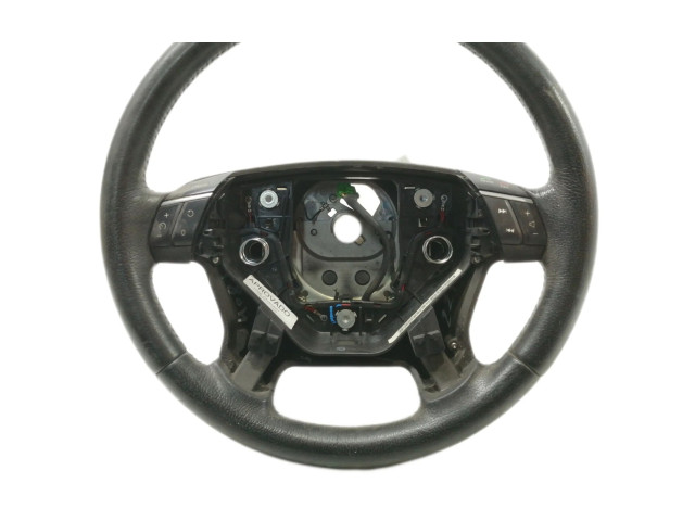 Руль Volvo XC90  2007 - 2014 года 30723454, CV550884CH73185003      