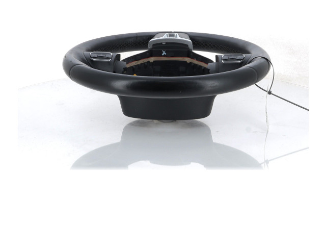 Руль Volkswagen Golf VI  2008 - 2013 года 3C8419091BEZRP, Z1-0825R      