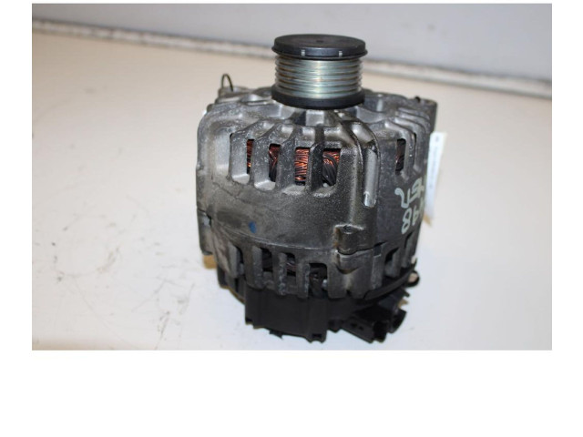 Генератор 9803750980 Peugeot Partner III