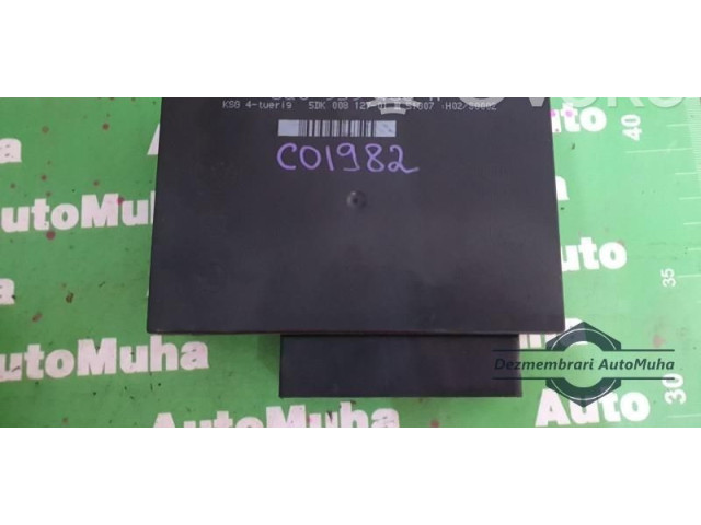 Комфортный модуль 6Q0959433H, 6Q0959433H. Skoda Fabia Mk1 (6Y)