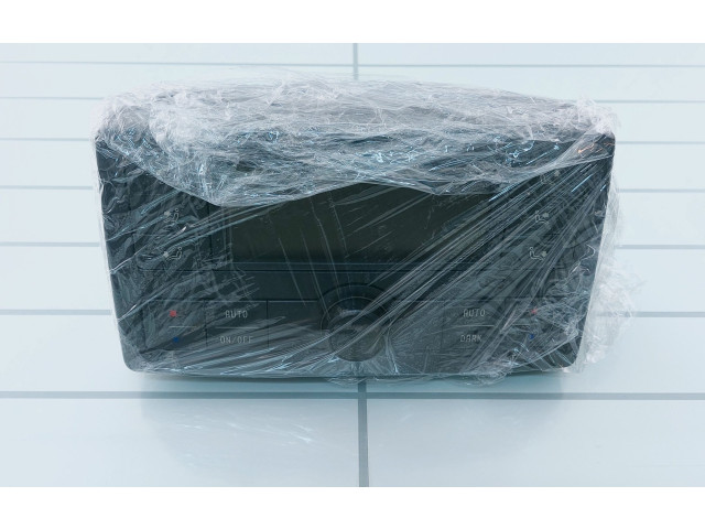 Блок управления климат-контролем    Volkswagen Phaeton