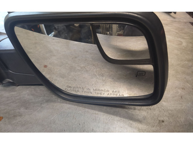 Vstřikovací lišta 2283780, E11026656 Ford Explorer