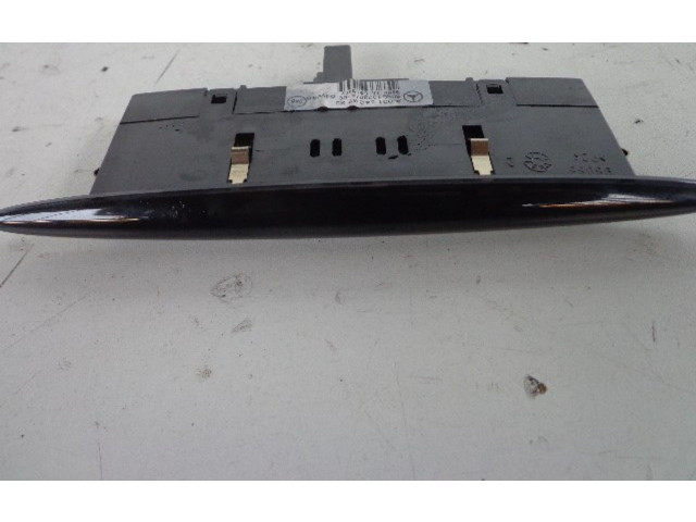 Блок управления A0015423723, A0015423723   Mercedes-Benz A W169