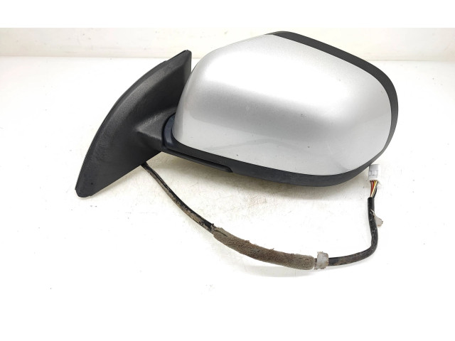 Zpětné zrcátko Nissan Leaf I (ZE0) 2013 E20210098, E20310098