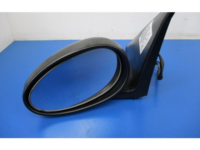 Зеркало электрическое BMW X3 F25 2010 - 2017 года