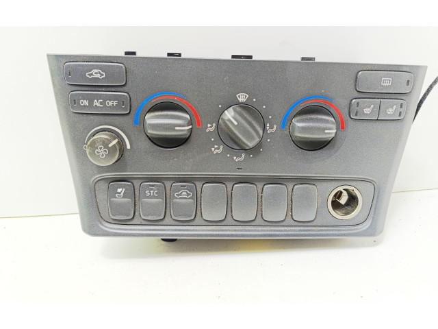 Блок управления климат-контролем 7923 Volvo S80