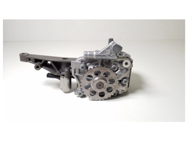 Čerpadlo oleje A2761800000 Mercedes-Benz S W221 3.5 M 276.950