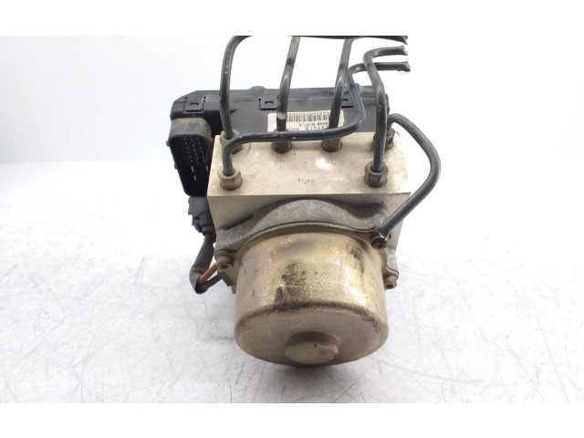 Блок АБС MR289078 Mitsubishi Galant 1993 - 1996 года