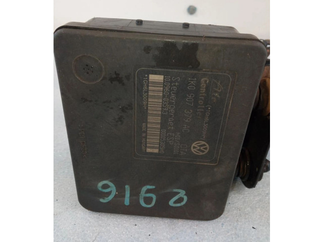 Блок АБС 1K0907379AC Volkswagen Jetta V 2005 - 2010 года