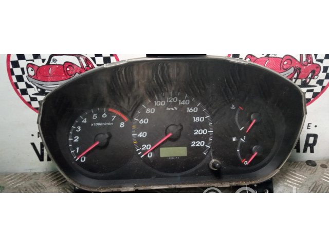 Přístrojová deska Honda Civic HR0291008, CUADROINSTRUMENTOS