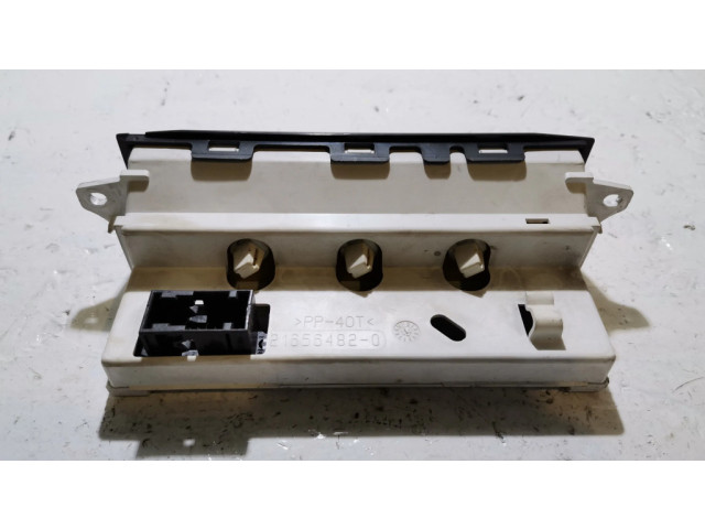 Дисплей 9644422477 Citroen C5