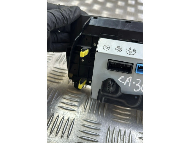 Дисплей 8611053010, 4622003611 Lexus IS III XE30