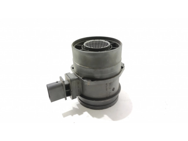 Измеритель потока воздуха