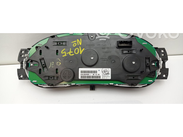 Přístrojová deska Renault Sandero I 2016 248106459R
