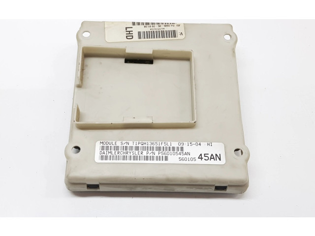 Блок управления 56010434AI Jeep Cherokee III KJ