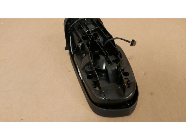 Части зеркала