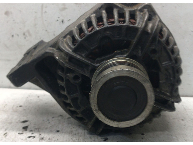 Генератор    Volvo V70      