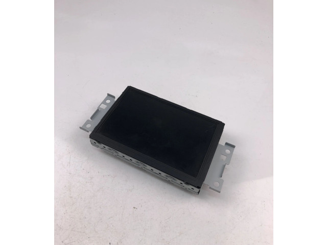 Дисплей 31382065AE, NO3408 Volvo S60