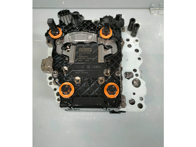Блок управления коробкой передач 0GC927769C, 0GC325025T Volkswagen Golf VIII