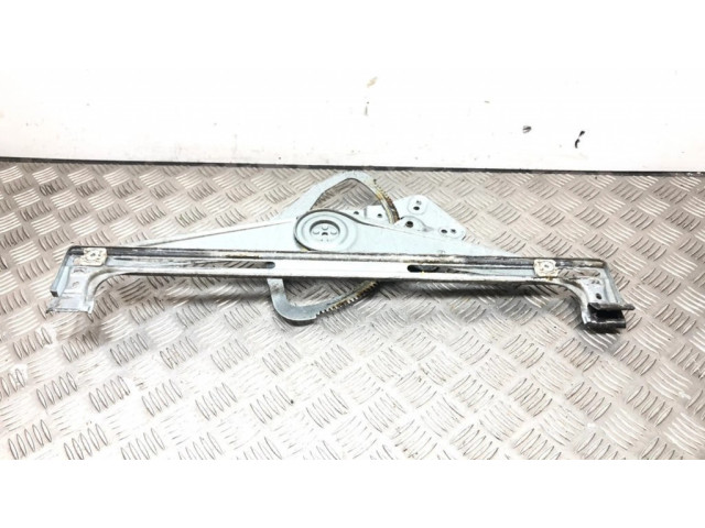 Передний комплект электрического механизма для подъема окна