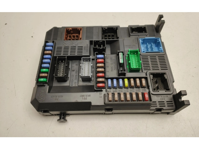 Блок комфорта 9807532080   Peugeot 2008 I   