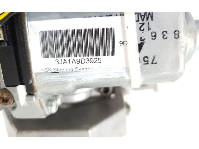 Поршень Комплект оси рулевого колеса QR25DER 488103JA1A, 3JA1A9D3925  Infiniti QX60 L50  