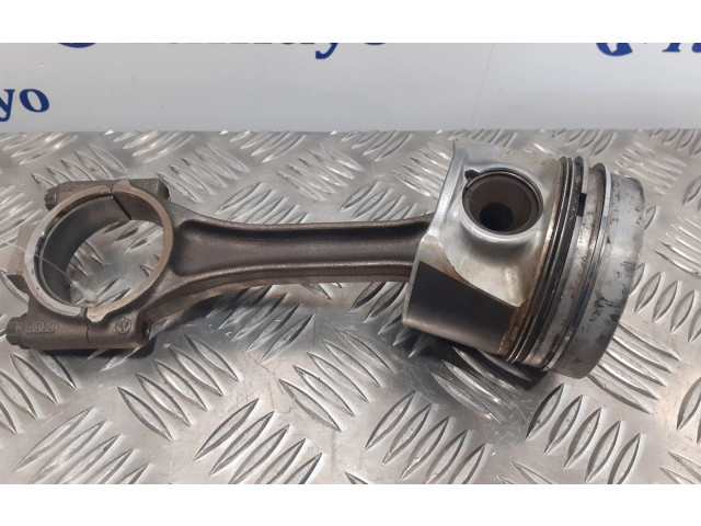 Поршень CAYC CAYC Skoda Octavia Mk2 (1Z)