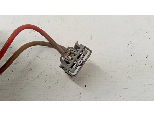 Вентилятор печки    0130101512, K8322005   Volvo XC90