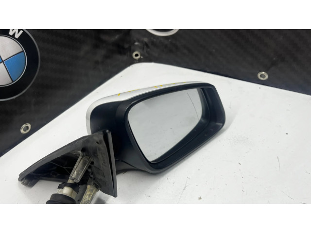 Zpětné zrcátko pravé BMW 5 F10 F11 2012