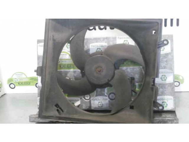 Вентилятор радиатора     MP4520MGX, ETP8223    Mitsubishi Carisma 1.8