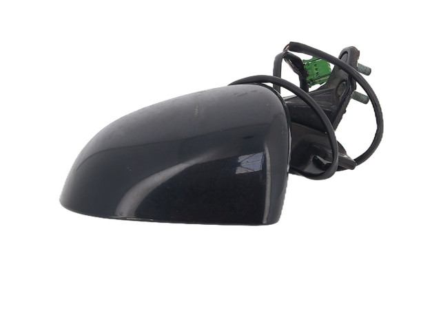 Зеркало электрическое        Volkswagen New Beetle  1998 - 2010 года   