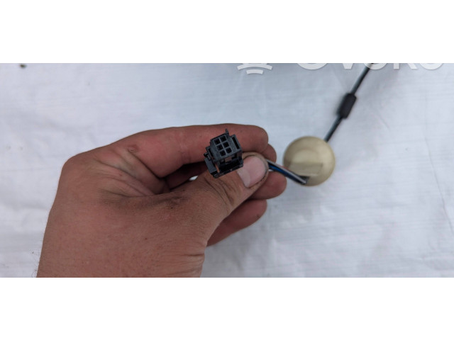 Зеркало электрическое        Fiat 500X  2014 -  года   