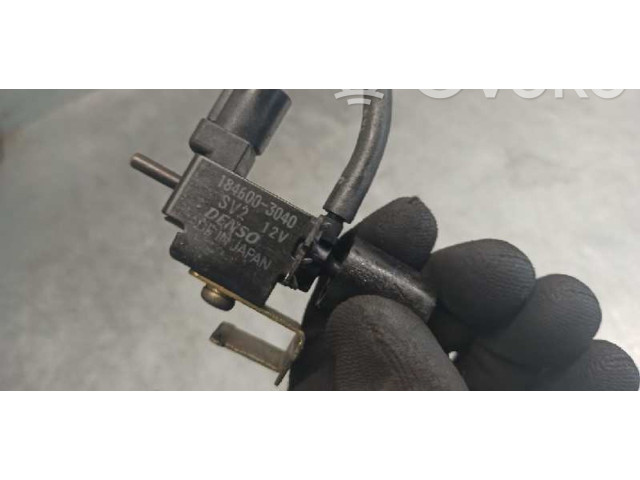 Вторичный воздушный насос 1846003040   Honda Prelude