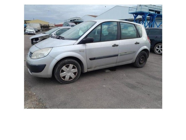 Вентилятор печки    7701056598, 7701056598   Renault Scenic II -  Grand scenic II