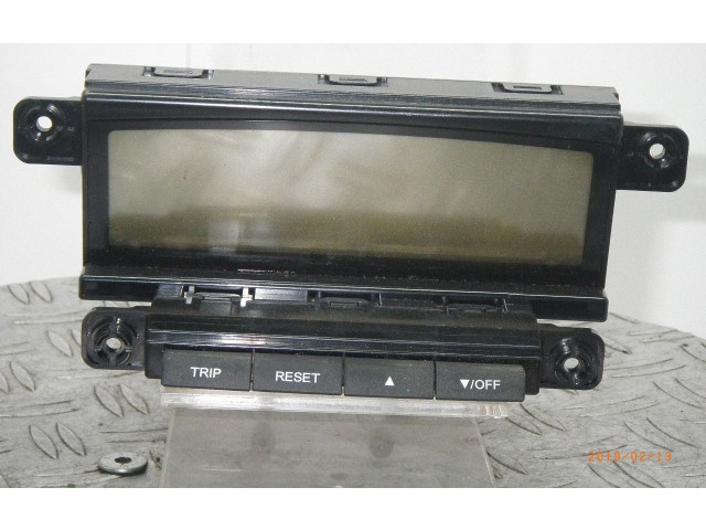 Дисплей 957101H100 KIA Ceed