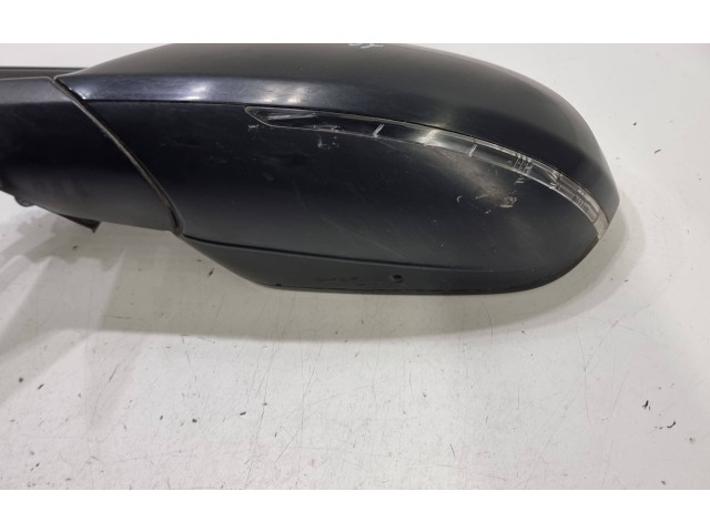 Зеркало электрическое Audi A6 S6 C7 4G 2011 - 2018 года