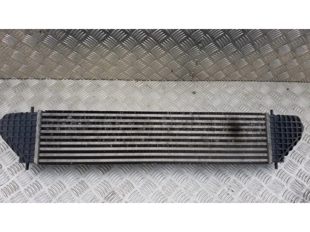 Интеркулер 1530A111 Mitsubishi Outlander 2.3