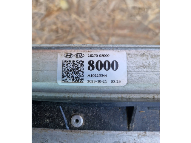 Интеркулер 2827008000, A10225544 KIA Ceed