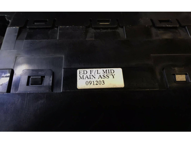 Дисплей    957101h700, K3495   KIA Ceed