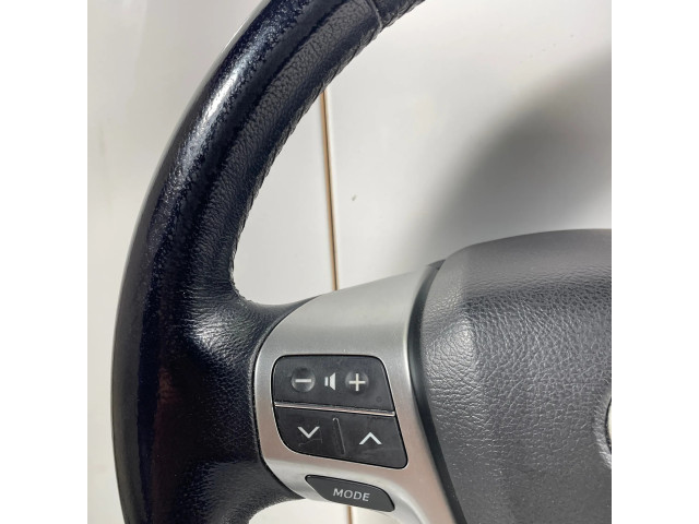 Volant Toyota Avensis T270 2014