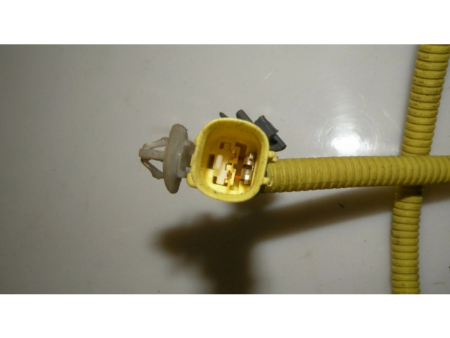 Подушка безопасности в сиденье 78005S1AE810M1 Honda Accord