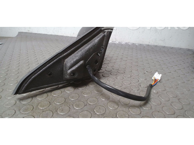 Zpětné zrcátko Volvo S40, V40 1998 30800264