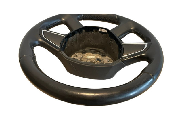 Руль Skoda Octavia Mk3 (5E) 2013 - 2019 года 5E0419091AA