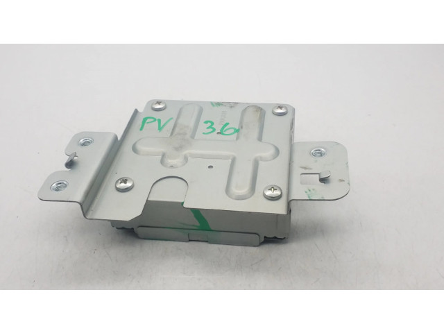 Блок управления 284A1JK000, CYVN6600A   Nissan Skyline