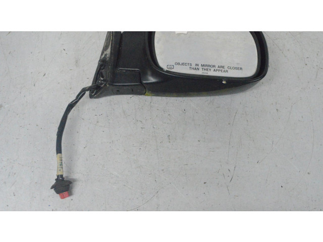 Зеркало электрическое Jeep Cherokee - года