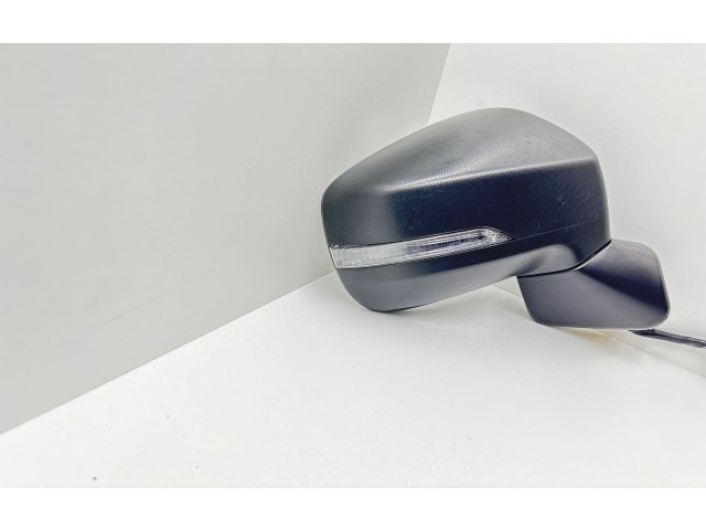 Зеркало электрическое        Subaru Forester SK  2018 -  года   