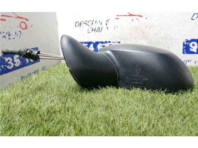 Зеркало (механическое)       Chevrolet Matiz   -  года   