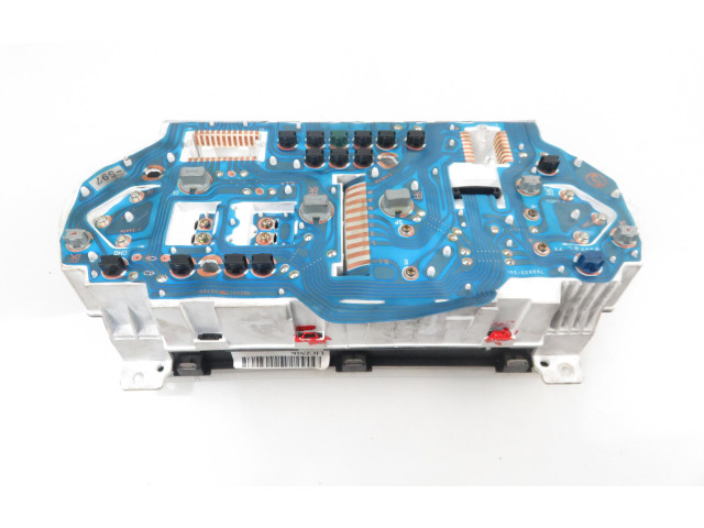 Панель приборов MR489727 Mitsubishi Space Wagon